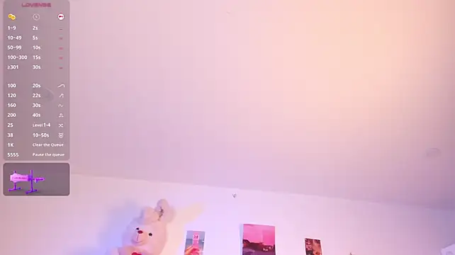 Iam_Emiily_ 现场XXX聊天