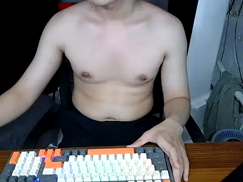 Louis_Caox live XXX chat