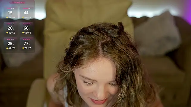 MariaMedow Chat XXX live