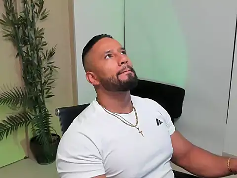 Czat XXX na żywo – Connor_Jackson1