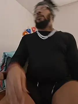 TooGoodConway23 élő XXX-chatje