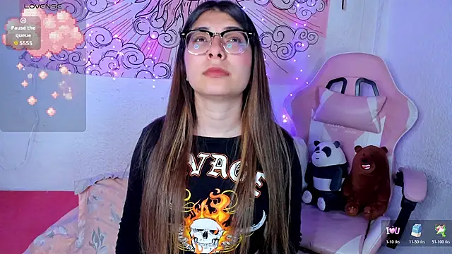 Živý XXX chat abbie_jensen_