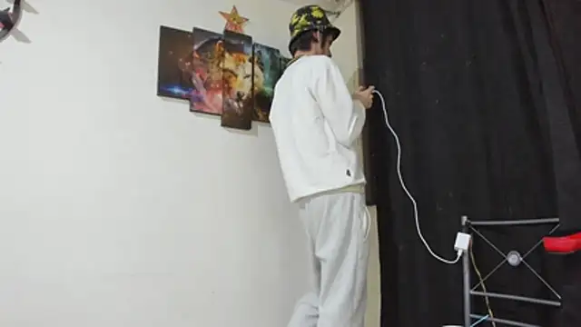 Chat XXX ao vivo de Jeff_Walton@xh
