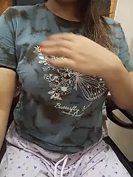 Tanha18 Chat XXX in diretta