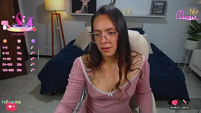 Bianca____: онлайн-секс-чат