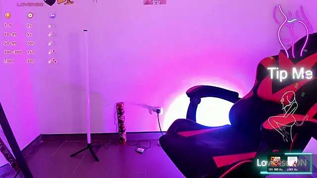 xtanner Live XXX Chat
