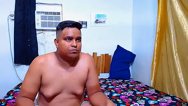Chat XXX en directo de lucasandSofi