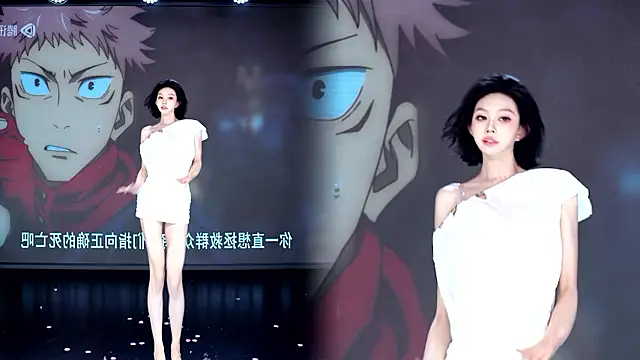 TF-001 라이브 XXX 채팅