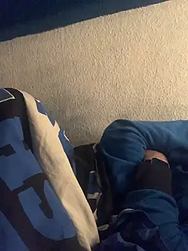 GeilerHSVFAN1989 Webcam-Show