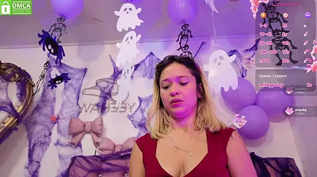 Sofiapalmer_tay's Live XXX Chat