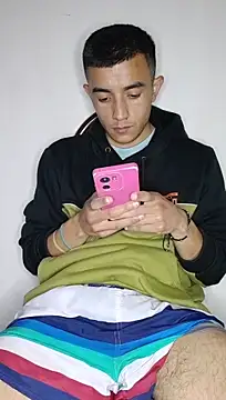 Sembang XXX Secara Langsung Thick_Cock