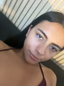 Lilybeeth live XXX chat