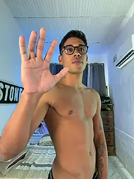 Jackson_stone's Live XXX Chat