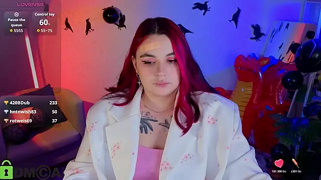 Chat XXX ao vivo de Mia_R0ss