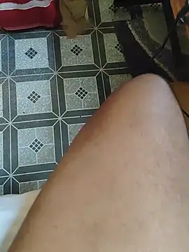 Brown_Munda047 Show Webcam