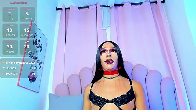 NicoleMadrird live XXX chat