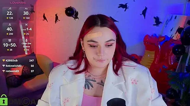 Mia_R0ss Adlı Modelin Canlı XXX Sohbeti