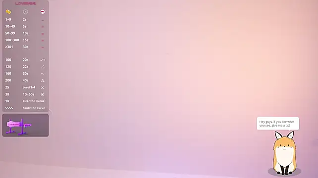 צ'אט XXX בשידור חי של Iam_Emiily_