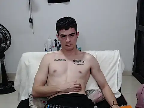 Zac_Efront Adlı Modelin Canlı XXX Sohbeti