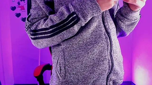XXX chat uživo modela xtanner
