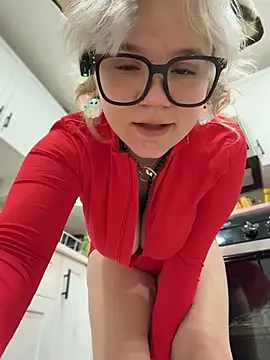 แชท XXX สดของ Cutiepiespanks