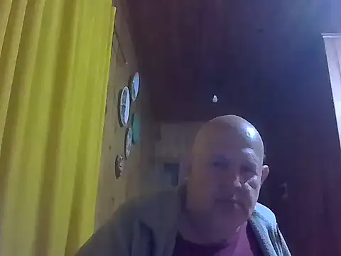 Octavio8 Webcam-Show