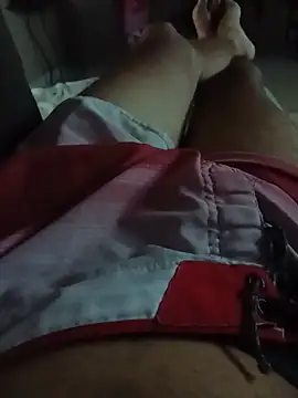 Show modela arrebentaxxota na web-kameri