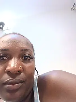 Chatroom XXX en direct de Black_Q
