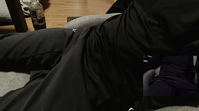 Yasu2000 라이브 XXX 채팅