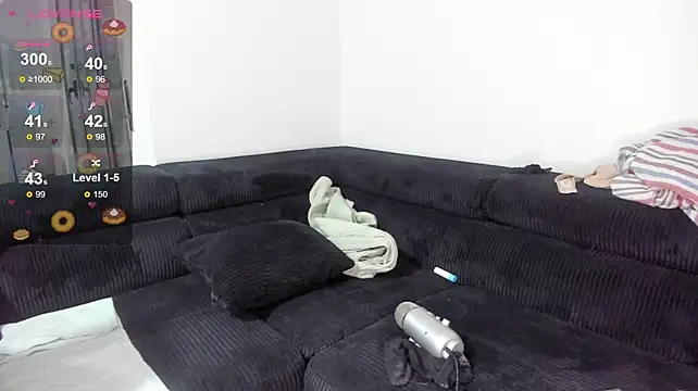 XXX chat uživo modela samarakayako