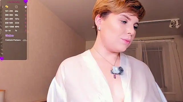 Chat XXX ao vivo de IsabelTelle