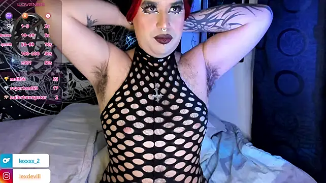 Lexxxxx_'s Live XXX Chat