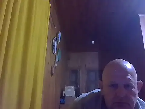 Octavio8 Webcam-Show