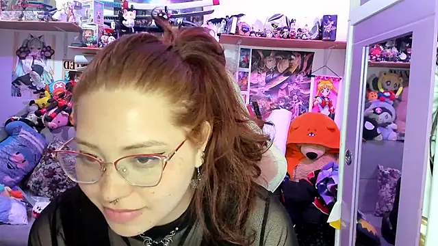 soficammyn Live XXX chat
