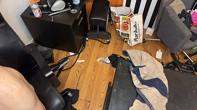 leanjamesdean Live XXX Chat