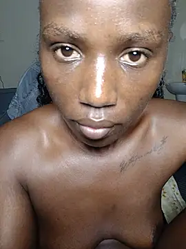 Ebony_echo's Live XXX Chat