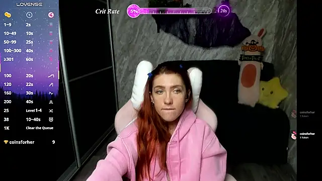 Reginasmilee live XXX chat
