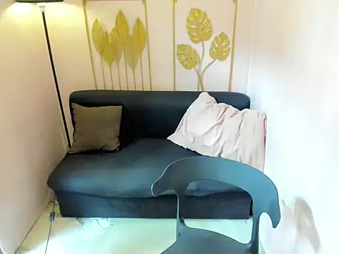 צ'אט XXX בשידור חי של Asian_jamaica