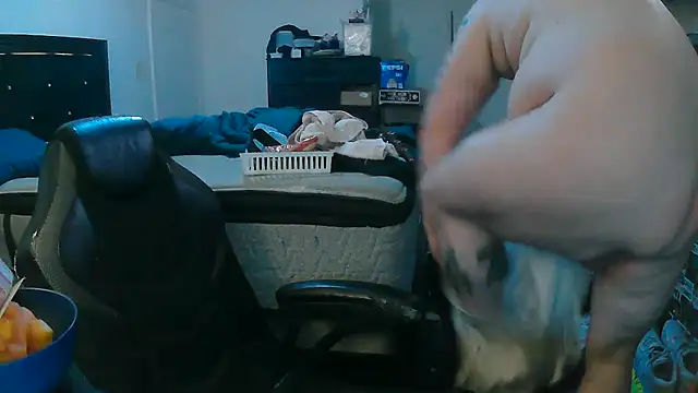 Barrentine88 Chat XXX in diretta