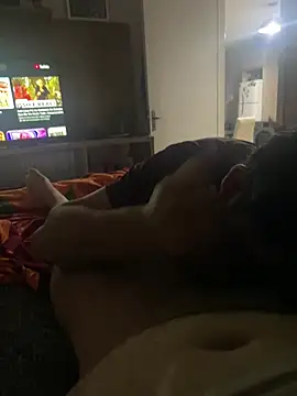 ursosvp Webcam-Show