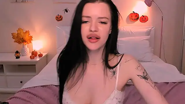 XXX chat uživo modela pearl_doe