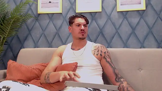 marioalessio Chat XXX live