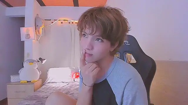 Sweet_Allan live XXX chat