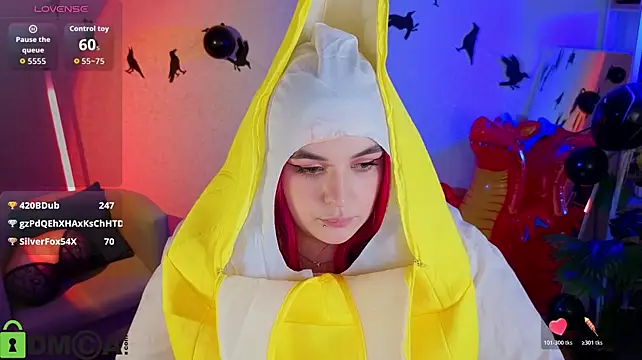 Mia_R0ss Chat XXX in diretta