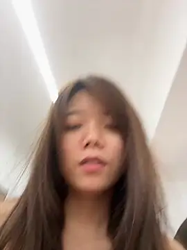 Puting_q 在線直播表演