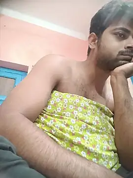 Lusty_vivek_ Adlı Modelin Canlı XXX Sohbeti