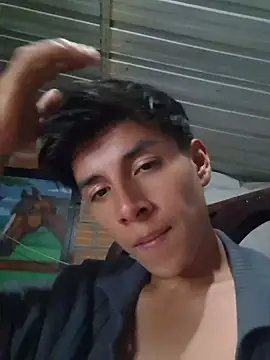 ZaneHoward Live XXX Chat