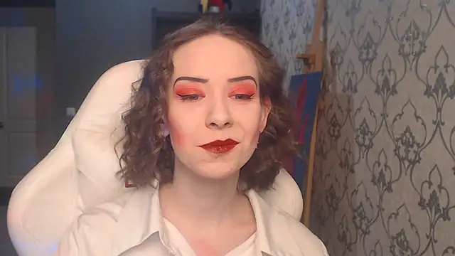 Chat XXX Live FascinatingEyess