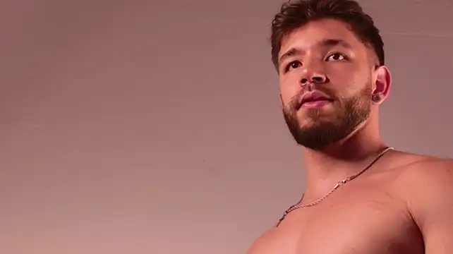 JACKSON_STIFLER Live XXX-chat