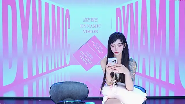 __AOA__ Live XXX Chat